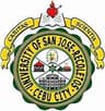 University of San Jose - Recoletos logo