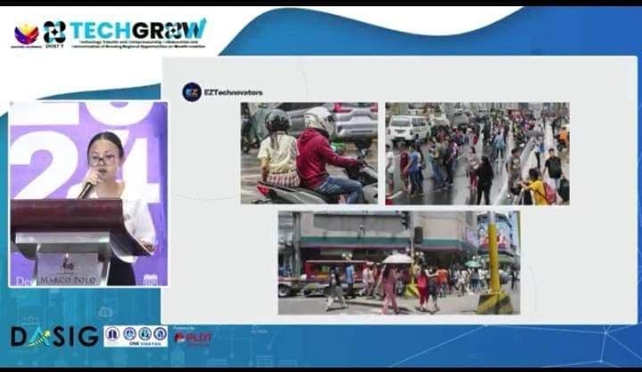 DOST: Innovation Technology Transfer Summit Visayas 2024